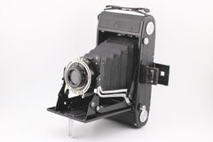 Zeiss Ikon Nettar 515/2 (#4926)