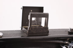 Zeiss Ikon Nettar 515/2 (#4926)