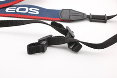 Canon EOS Camera Strap (#4927)