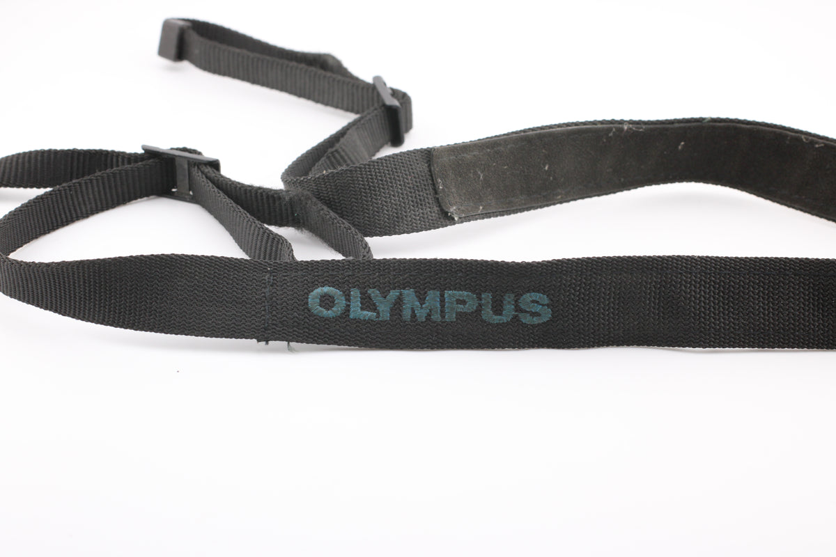 Olympus Camera Strap (#4929)