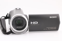 Sony Handycam HDR-CX450 (#4931)