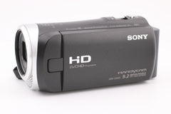 Sony Handycam HDR-CX450 (#4931)