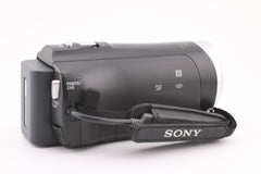 Sony Handycam HDR-CX450 (#4933)