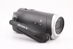 Sony Handycam HDR-CX450 (#4934)