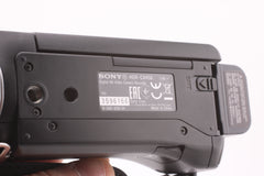 Sony Handycam HDR-CX450 (#4934)