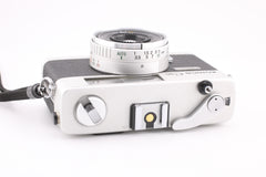 Konica C35 (#4936)