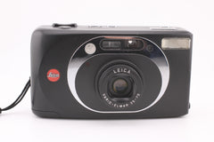 Leica Z2X Black (#4937)