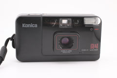 Konica A4 (#4938)