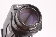 Canon Auto Zoom 318M (#4939)