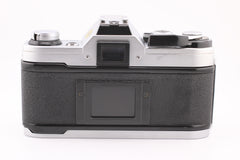 Canon AE-1 Body (#4940)