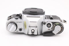 Canon AE-1 Body (#4940)