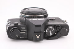 Olympus OM-2 Spot/Program Body (#4941)