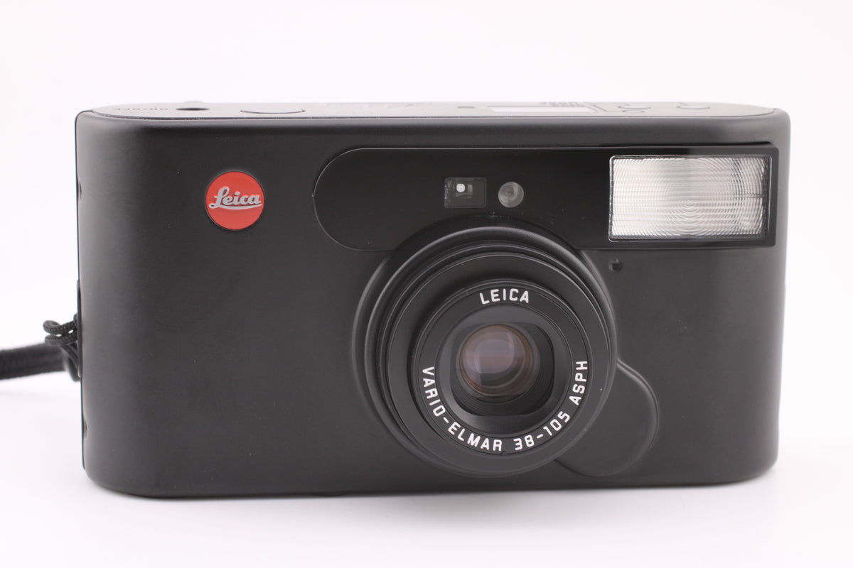 Leica C1 (#4943)