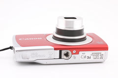 Canon PowerShot A2500 (#4945)
