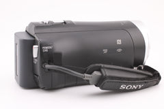 Sony Handycam HDR-CX450 (#4946)
