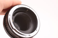 Makinon Extension Tube No. 2 Canon (#4947)
