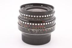 Meyer-Optik Lydith 30mm f3.5 (#4951)