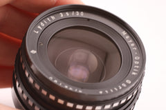 Meyer-Optik Lydith 30mm f3.5 (#4951)