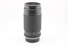 Minolta MD - Osawa 75-150mm f3.8 (#4950)