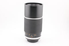 M42 - Maximar 200mm f3.5 (#4953)