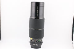 Nikon AI - Sigma 75-250mm f4.5 (#4954)