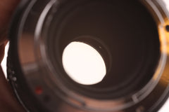Minolta MD - Sigma 80-200mm f3.5-4 (#4955)