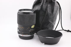 Olympus OM 35-105mm f3.5-4.5 (#4957)