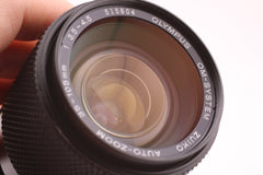 Olympus OM 35-105mm f3.5-4.5 (#4957)