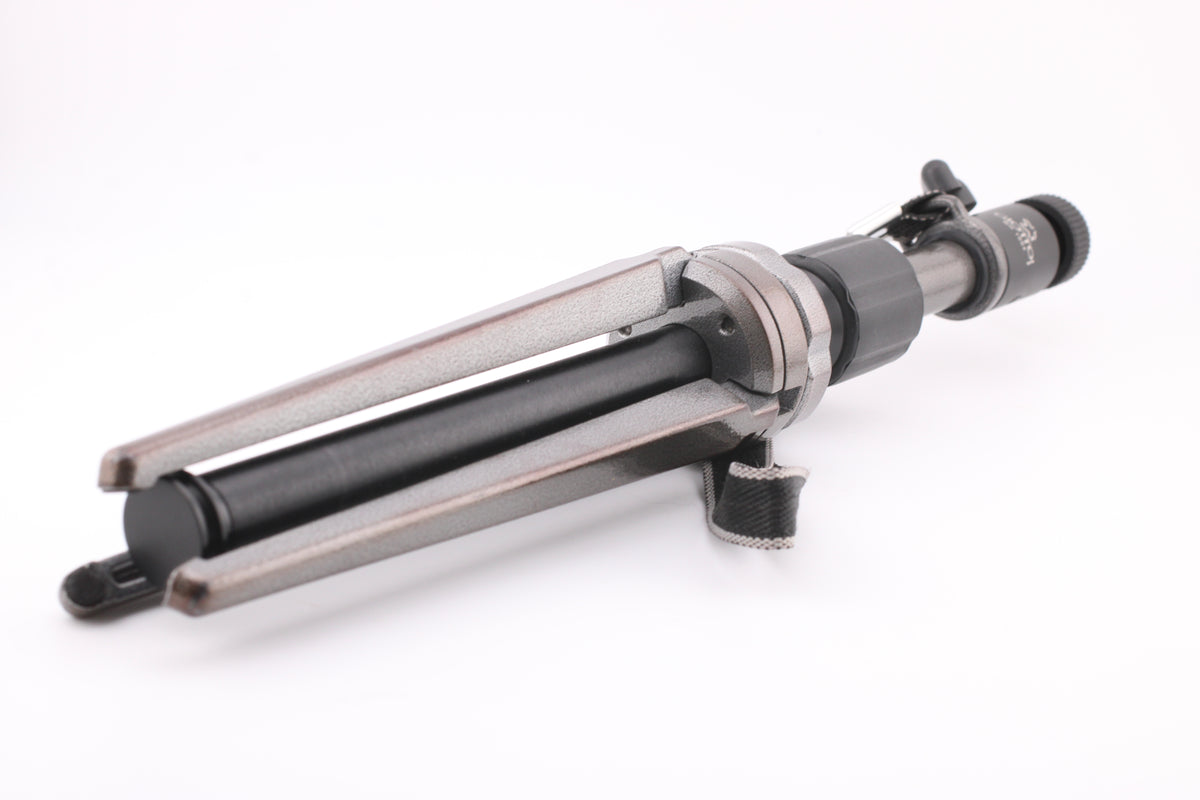 Giottos QU 405 & MH 1004 Tripod (#4962)