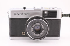 Olympus Trip 35 (#4965)