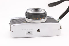 Olympus Trip 35 (#4965)