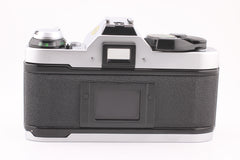 Canon AE-1 Program Body (#4968)