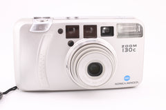 Konica Minolta Zoom 130C (#4969)
