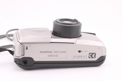 Olympus Superzoom 800S (#4971)