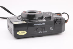 Canon AF35M II (#4974)