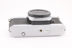 Pentax K1000 Body (#4979)