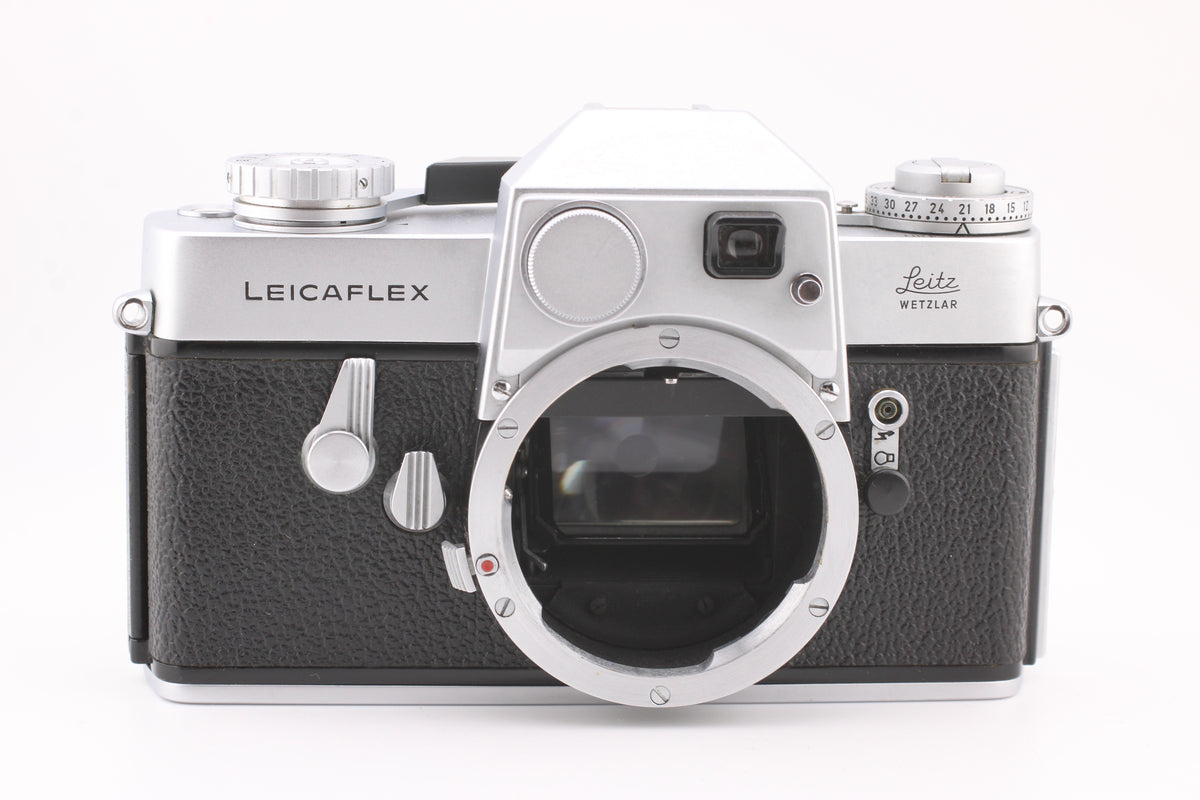 Leitz Wetzlar Leicaflex (#4983)