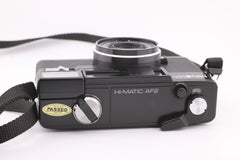 Minolta Hi-Matic AF2 (#4985)