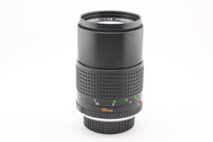 Minolta MD Rokkor 135mm f2.8 (#4992)