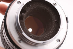 Minolta MD Rokkor 135mm f2.8 (#4992)