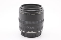 Canon EF 50mm f2.5 Compact-Macro (#4993)