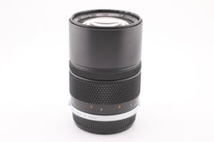 Olympus OM 135mm f2.8 Auto-T (#4995)