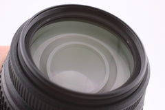 Nikon AF-S Nikkor 55-300mm f4.5-5.6G ED (#4997)