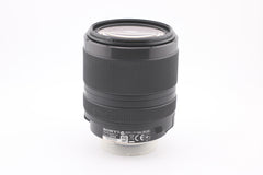 Sony DT 18-135mm f3.5-5.6 SAL18135 (#4998)
