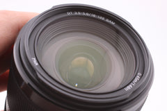 Sony DT 18-135mm f3.5-5.6 SAL18135 (#4998)