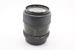 Pentax K - Vivitar 28-70mm f3.5-4.8 (#4999)