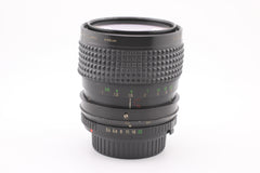 Minolta MD 35-70mm f3.5 Zoom Rokkor (#5000)