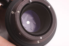 Carl Zeiss aus Jena 180mm f2.8 Pentacon Six (#5005)