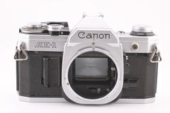 Canon AE-1 Body (#5006)