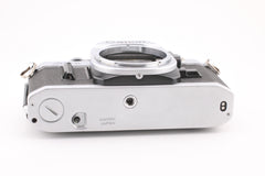 Canon AE-1 Body (#5006)